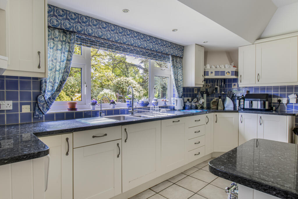 Additional image 10 of Highwood, Ringwood, Hampshire, BH24