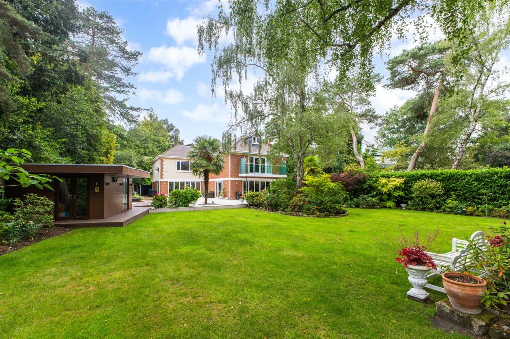 Additional image 2 of Little Forest Road, Bournemouth, Dorset, BH4