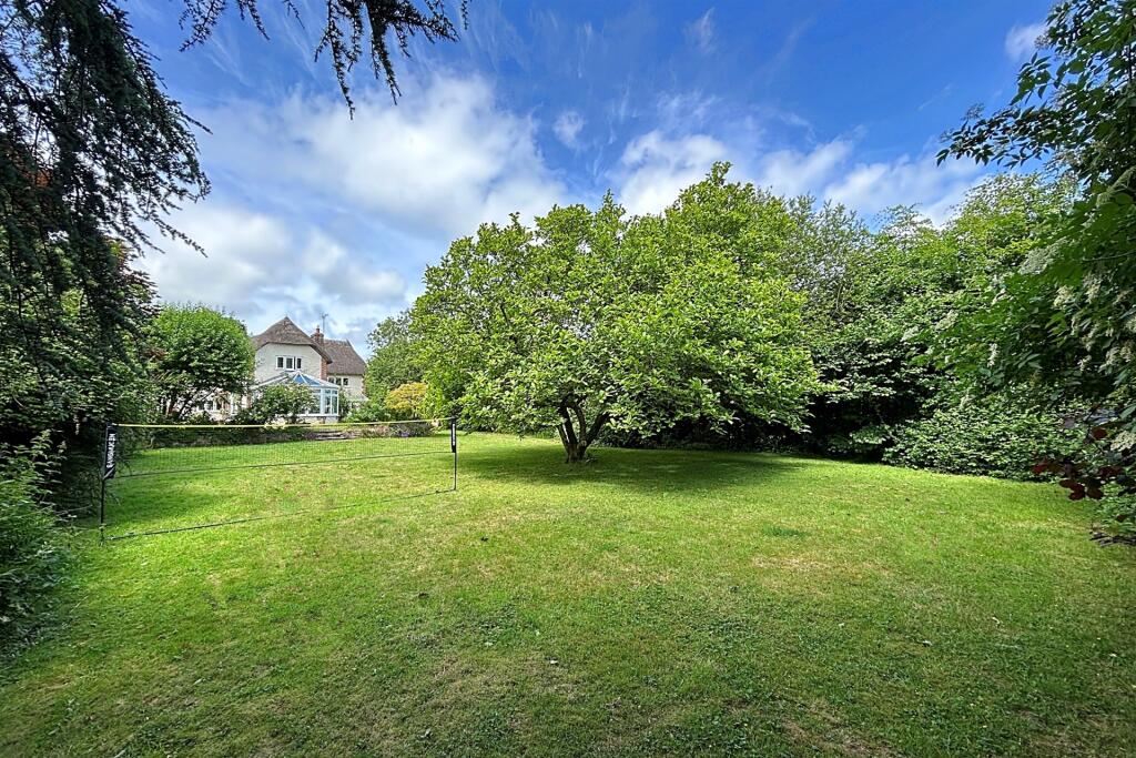 Additional image 19 of Gaunts Common