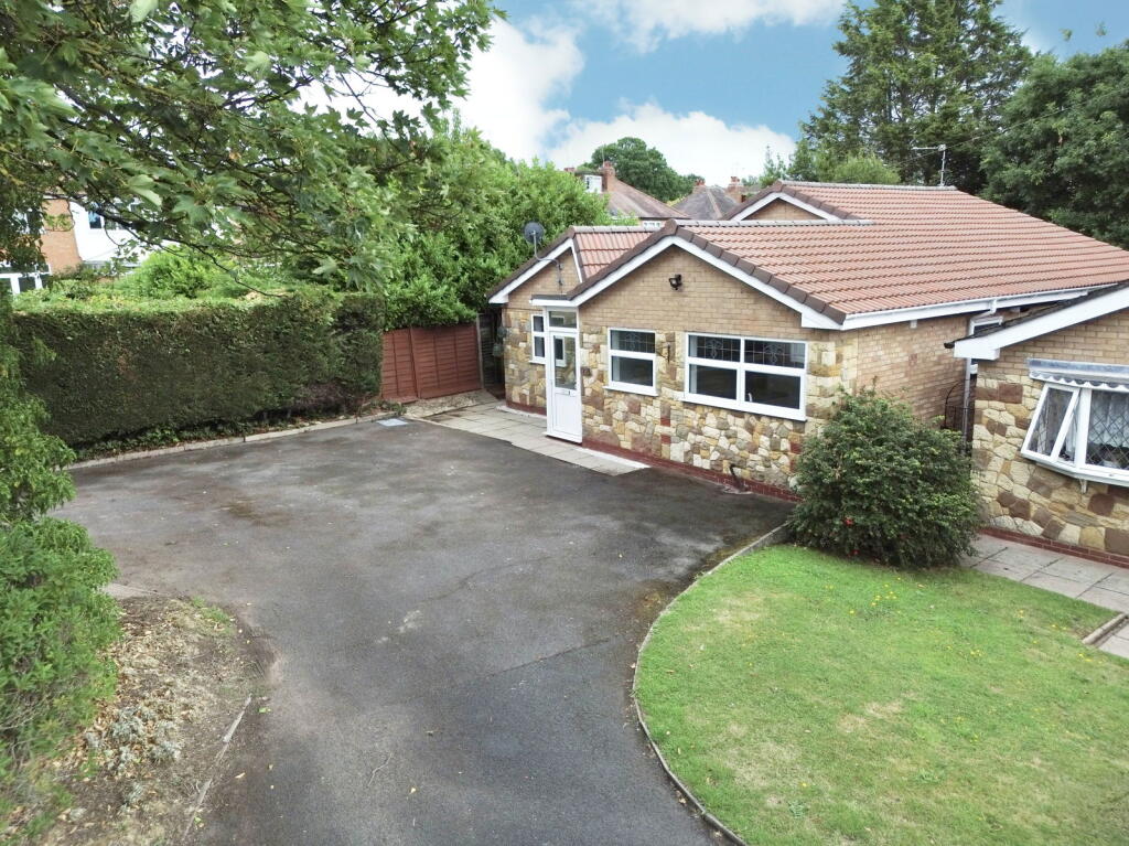 Additional image 23 of Woodvale Drive, Hall Green