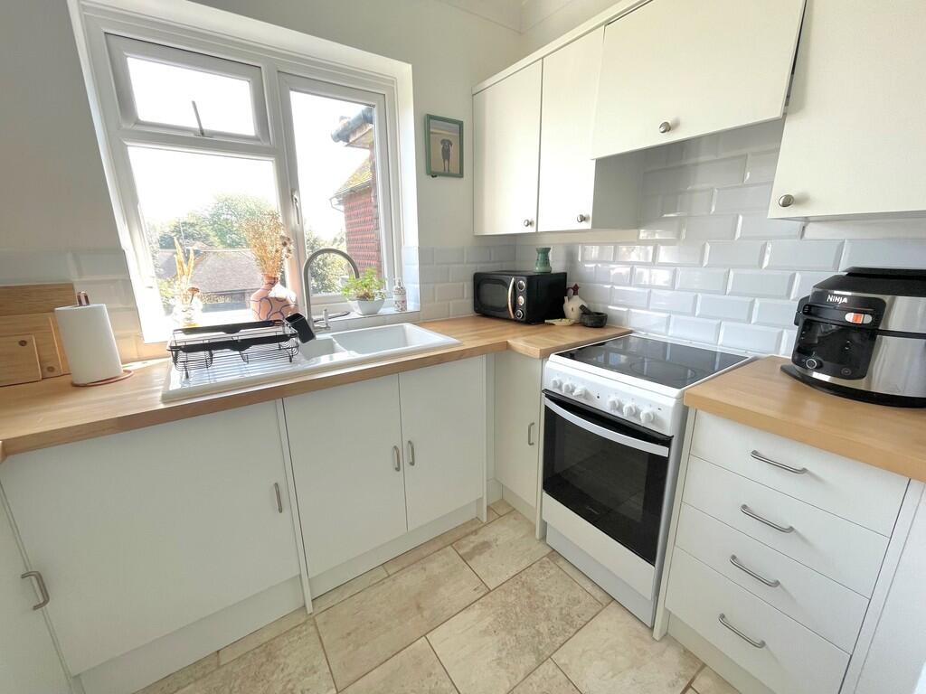 Additional image 11 of Ffynches Lodge, 18 The Street