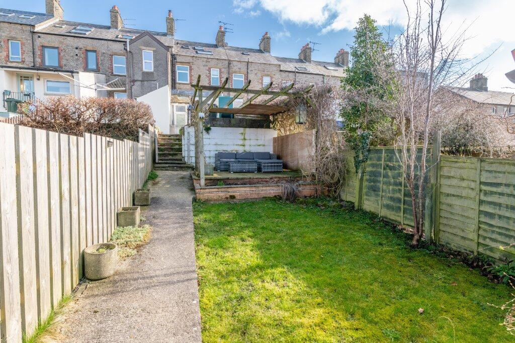 Additional image 14 of East View, Settle, North Yorkshire, BD24