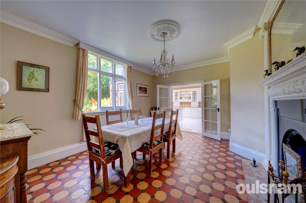 Additional image 8 of Dale Hill, Blackwell, Bromsgrove, Worcestershire, B60