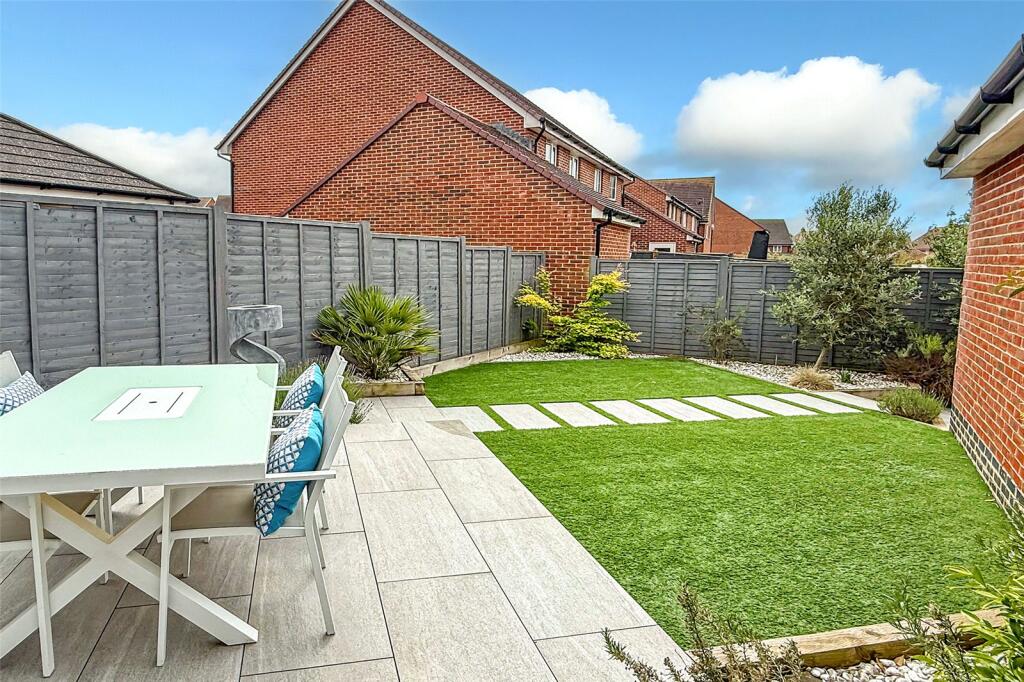 Additional image 25 of Ernest Fitches Way, Littlehampton, West Sussex