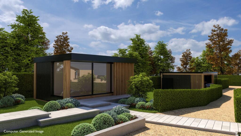 Additional image 7 of Picket Hill, Ringwood, New Forest