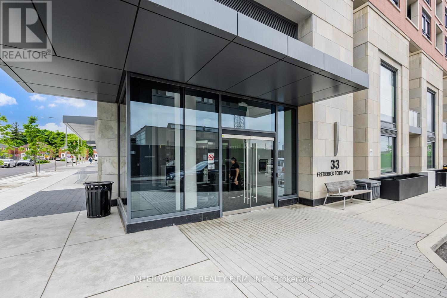 Property image for 207 - 33 FREDERICK TODD WAY W|Toronto (Leaside), Ontario M4G0C9