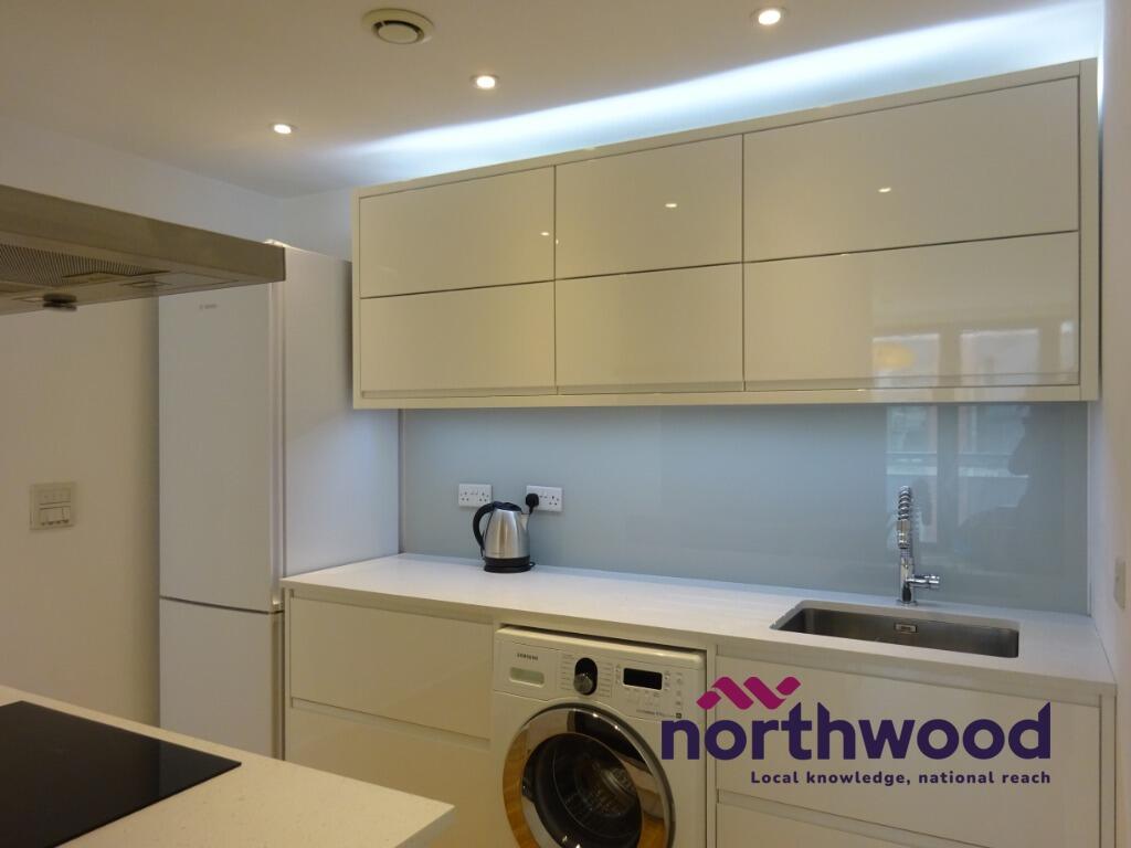 Additional image 5 of Southside Development, City Centre, Birmingham, B5