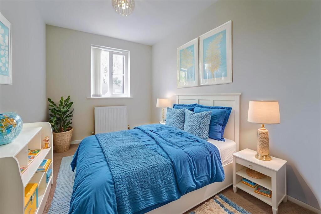 Additional image 10 of Broadoaks, Bury