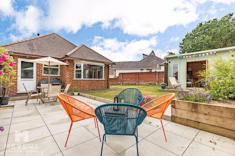 Additional image 13 of Craigmoor Close, Queens Park, BH8
