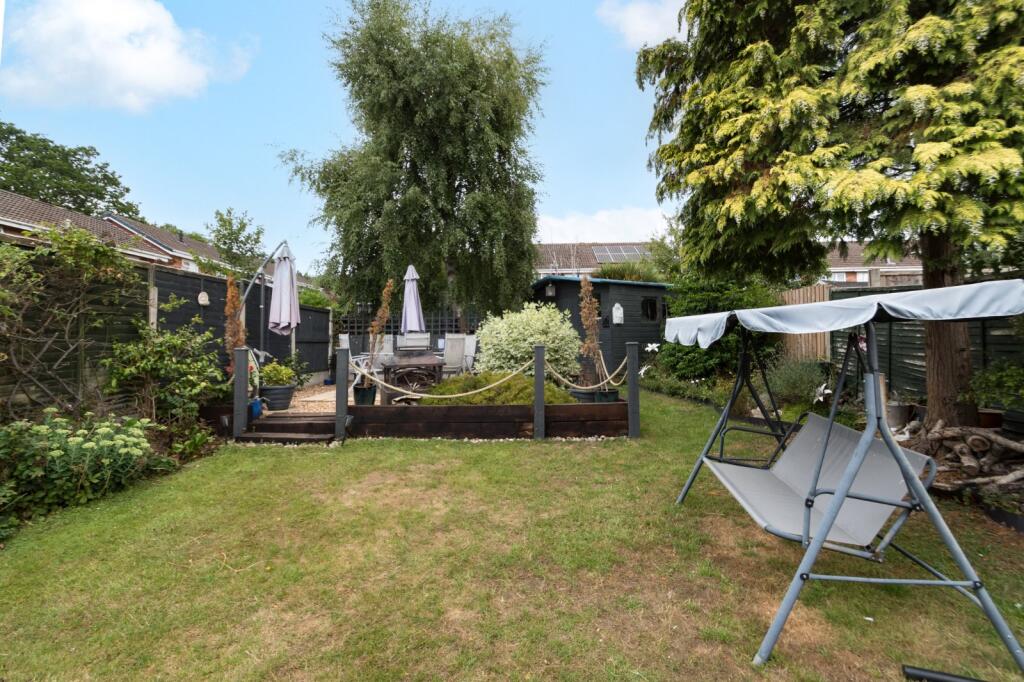 Additional image 15 of Atcham Close, Redditch, Worcestershire, B98