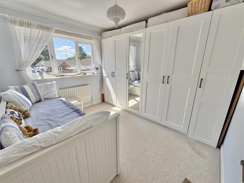 Additional image 18 of Martingale Close, Upton, Poole