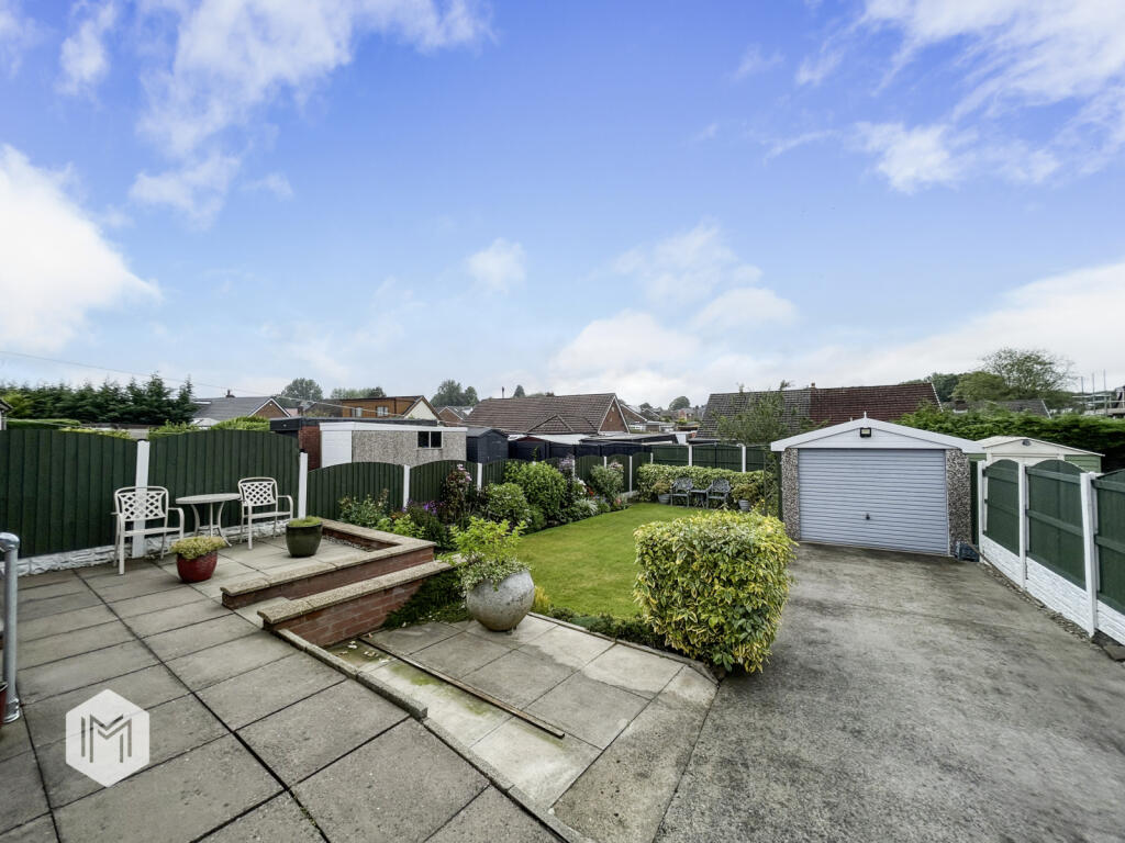 Additional image 12 of Helsby Gardens, Bolton, Greater Manchester, BL1 8SG