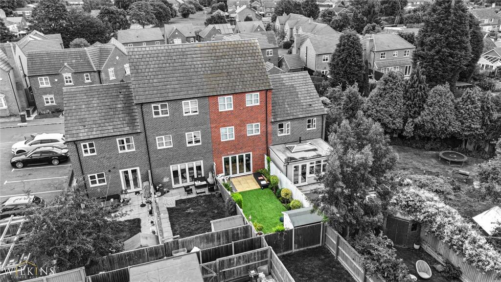 Additional image 31 of Croft Close, Two Gates, Tamworth, Staffordshire, B77