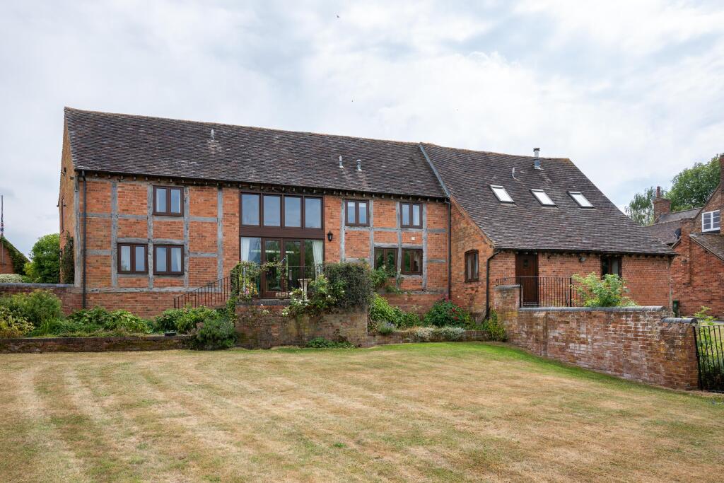 Additional image 17 of Pettiford Lane, Wootton Wawen, Henley-in-Arden, Warwickshire, B95
