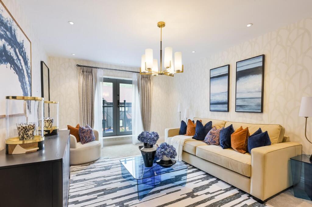 Additional image 5 of Skylarks, Rottingdean