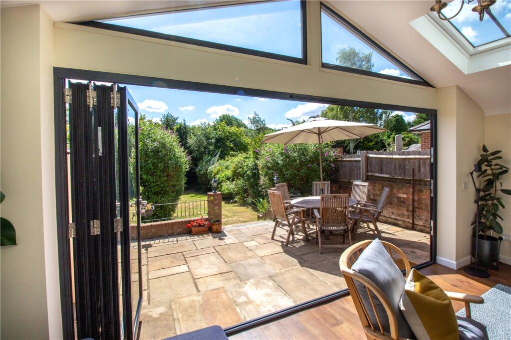 Additional image 16 of Cravells Road, Harpenden, AL5