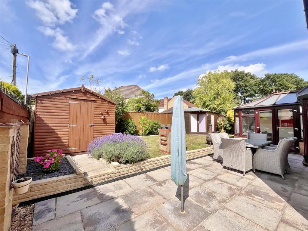 Additional image 23 of Old Sawmill Close, Verwood, Dorset, BH31