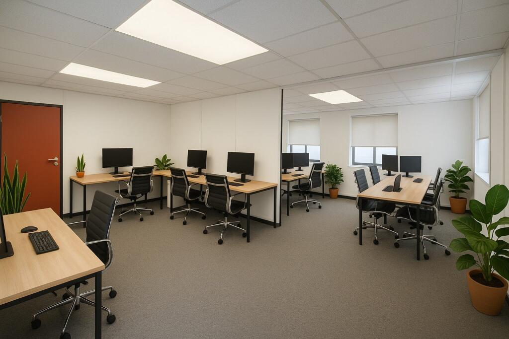 Additional image 3 of Offices 10-11 Oaklands Business Centre, 64 Elm Grove, Worthing, West Sussex, BN11