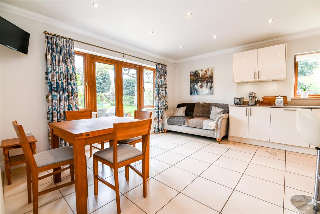 Additional image 24 of Hermitage Close, Ashley, New Milton, Hampshire, BH25