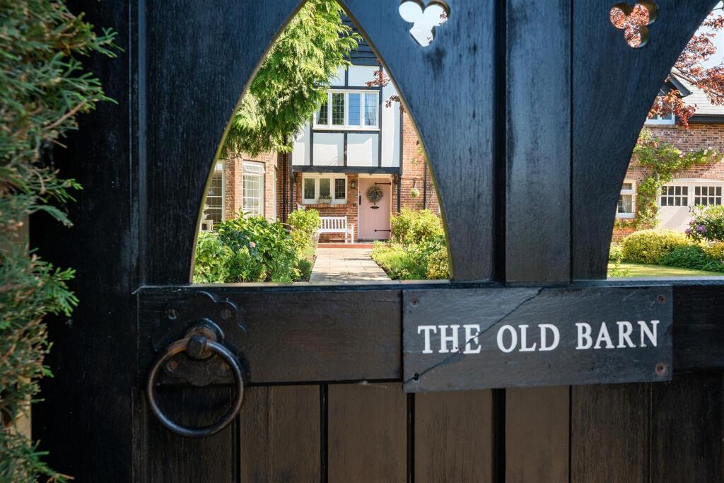 Additional image 19 of Barn Road, Broadstone, Dorset