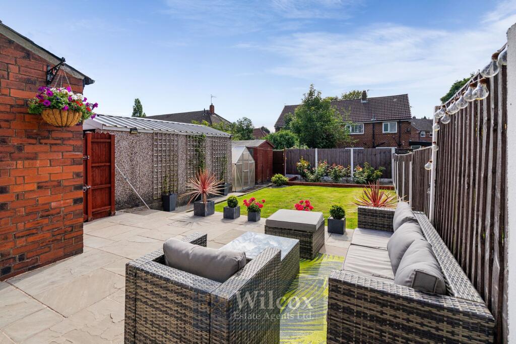 Additional image 4 of Crompton Way, Bolton, BL2