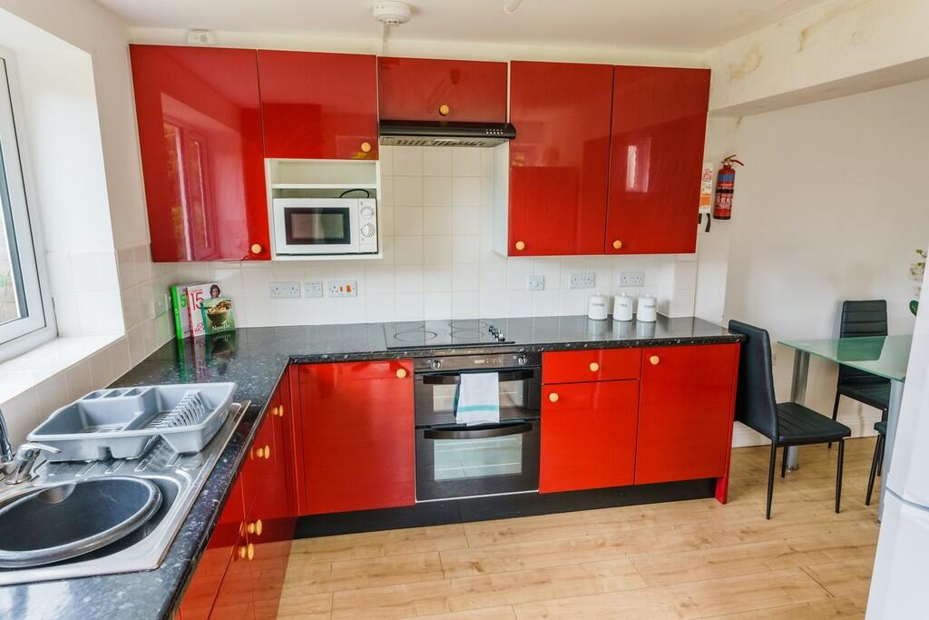 Additional image 2 of Orcheston Road, Charminster