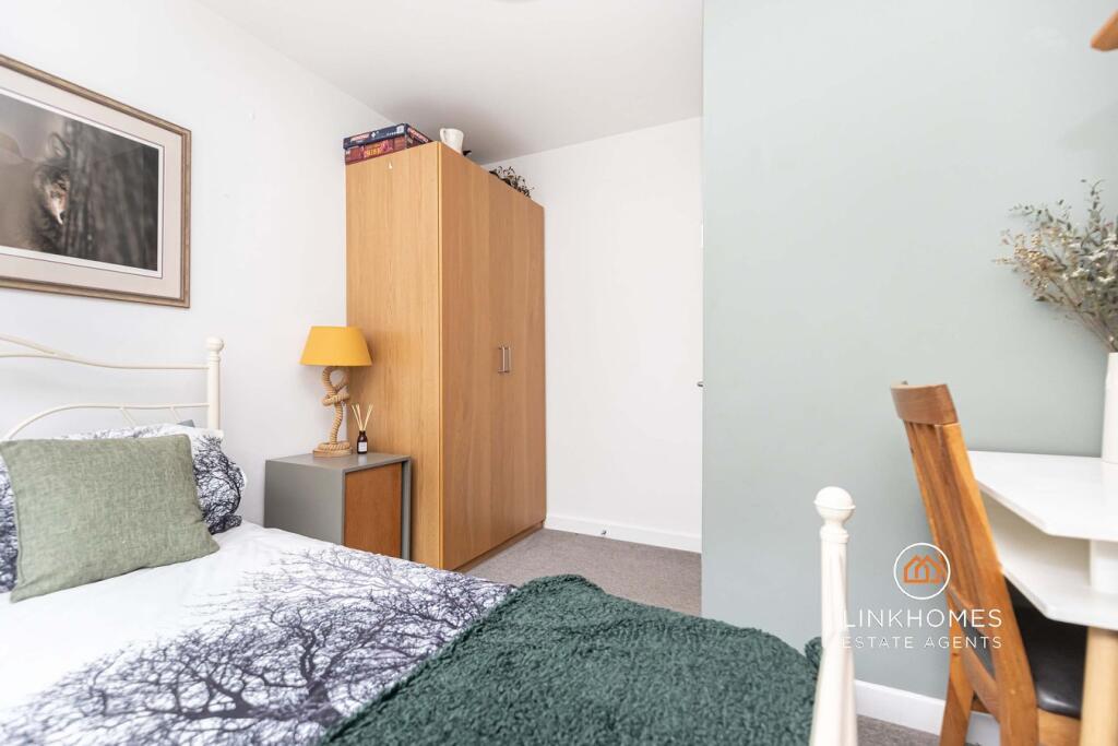 Additional image 37 of Insley Crescent, Broadstone, BH18