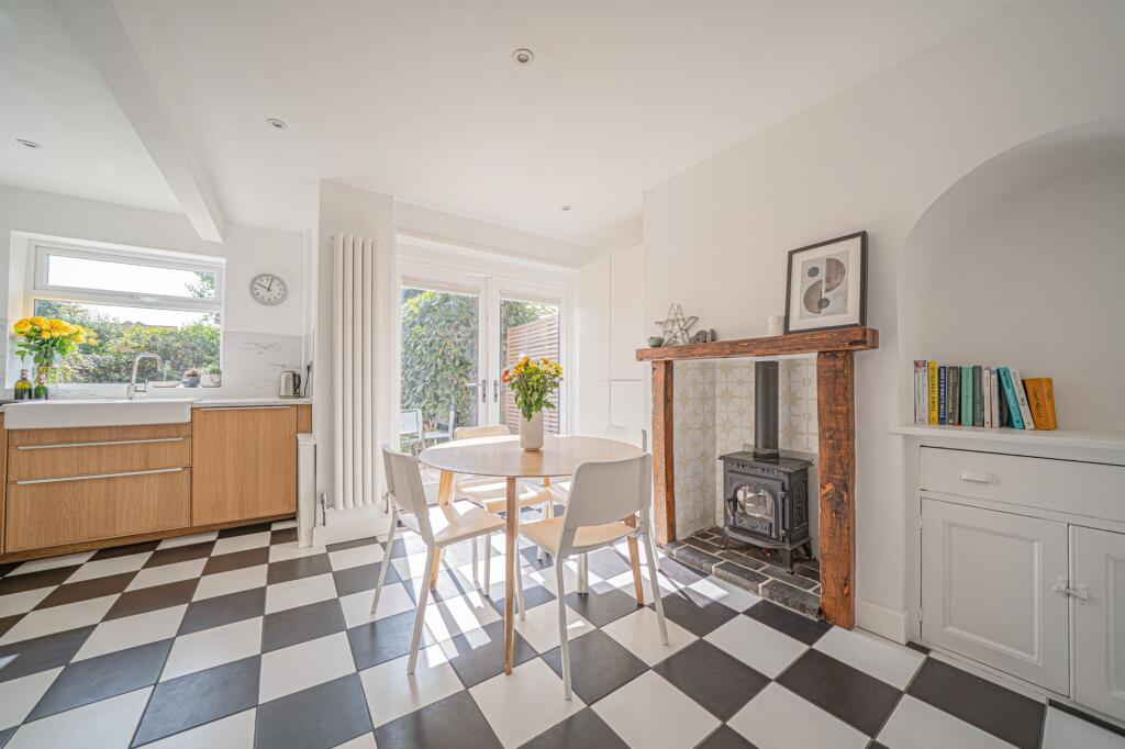 Additional image 5 of Hampton Road, Knowle, B93