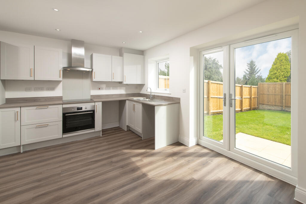 Additional image 9 of Scholars Gate,
Lords Close,
Giggleswick,
BD24 0EG