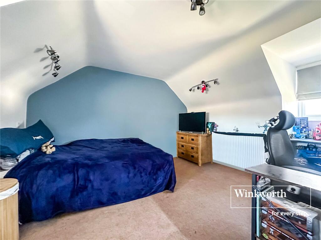Additional image 11 of New Road, West Parley, Ferndown, Dorset, BH22