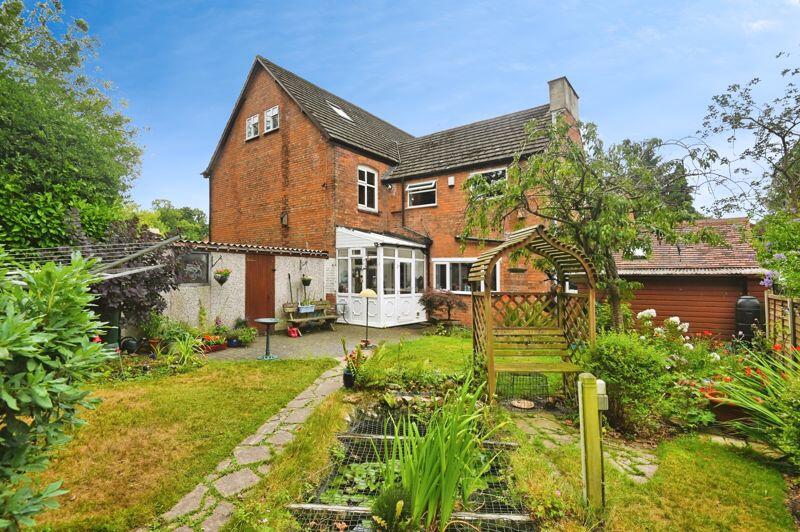 Additional image 21 of Rectory Road, Sutton Coldfield, B75 7AR