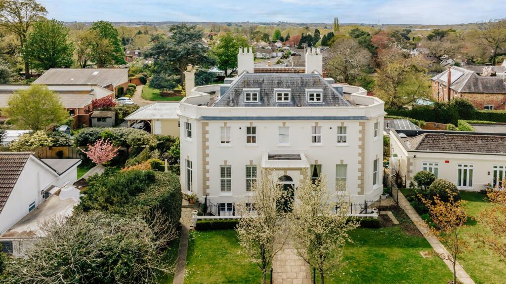 Additional image 22 of Salisbury Road, Burton, BH23