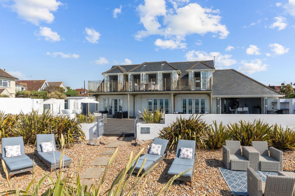 Additional image 25 of South Strand, East Preston, BN16