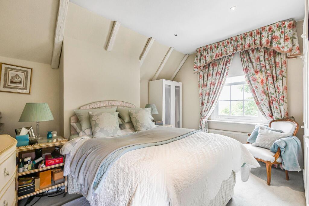 Additional image 8 of White Hall Field Cottage, Essendon, Herts.  AL9