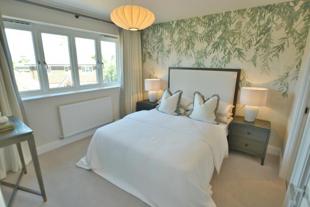 Additional image 15 of Oakwood Park, Oakley Lane, Wimborne, BH21 1UD