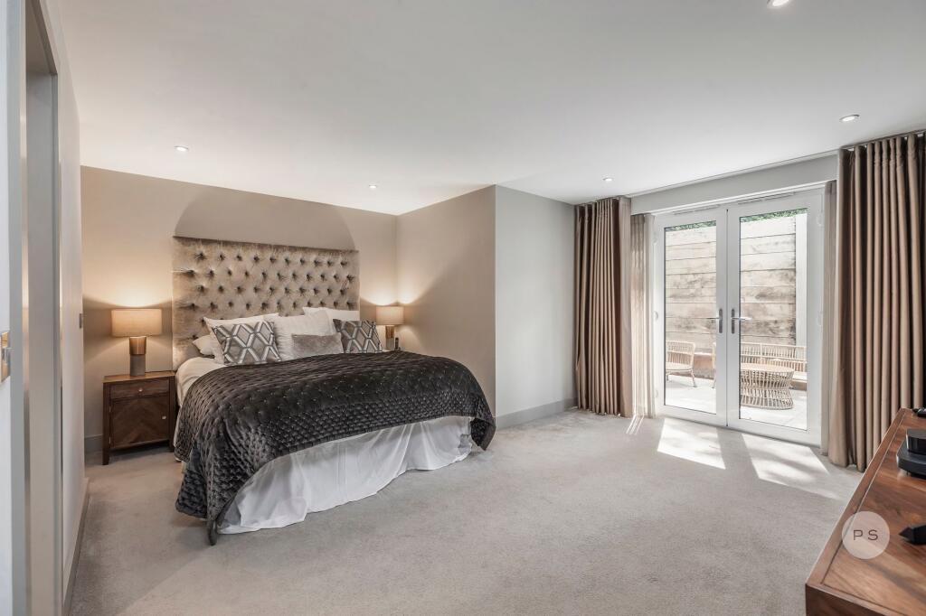 Additional image 23 of Flat 1 Crosstrees 80 Lilliput Road, Canford Cliffs, Poole, BH14 8FS