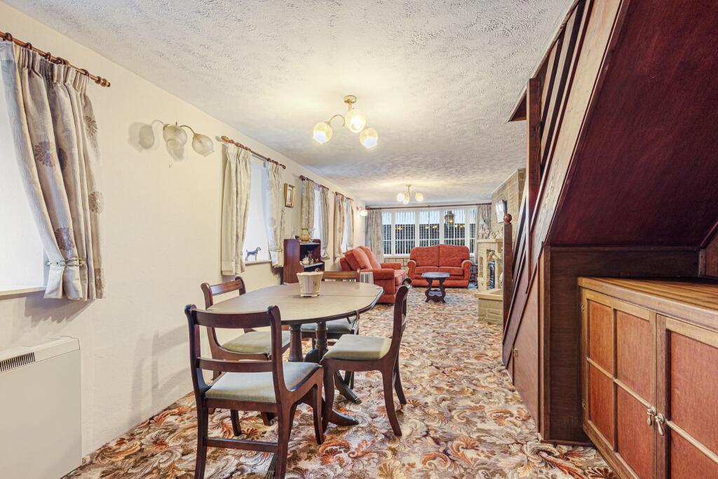 Additional image 6 of Cox Green Road, Bolton, BL7