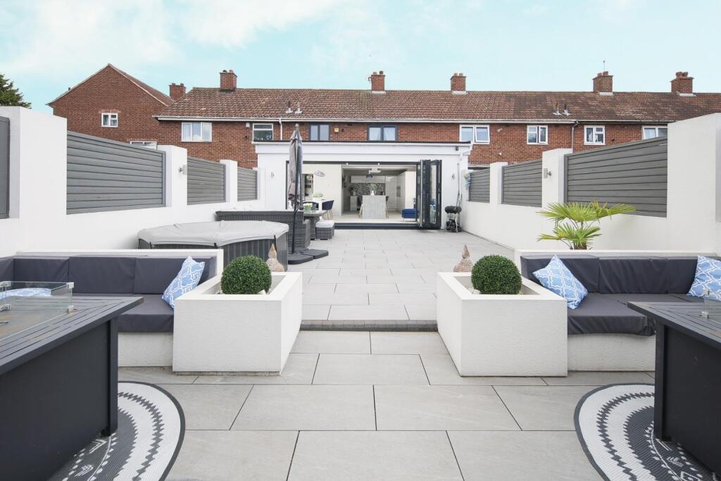 Additional image 21 of Coneyford Road, Shard End, Birmingham