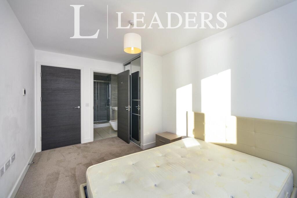 Additional image 6 of Orion 9, The Boardwalk, BN2