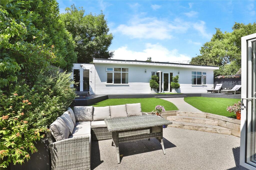 Additional image 26 of Ridgeway, WEST PARLEY, Dorset, BH22