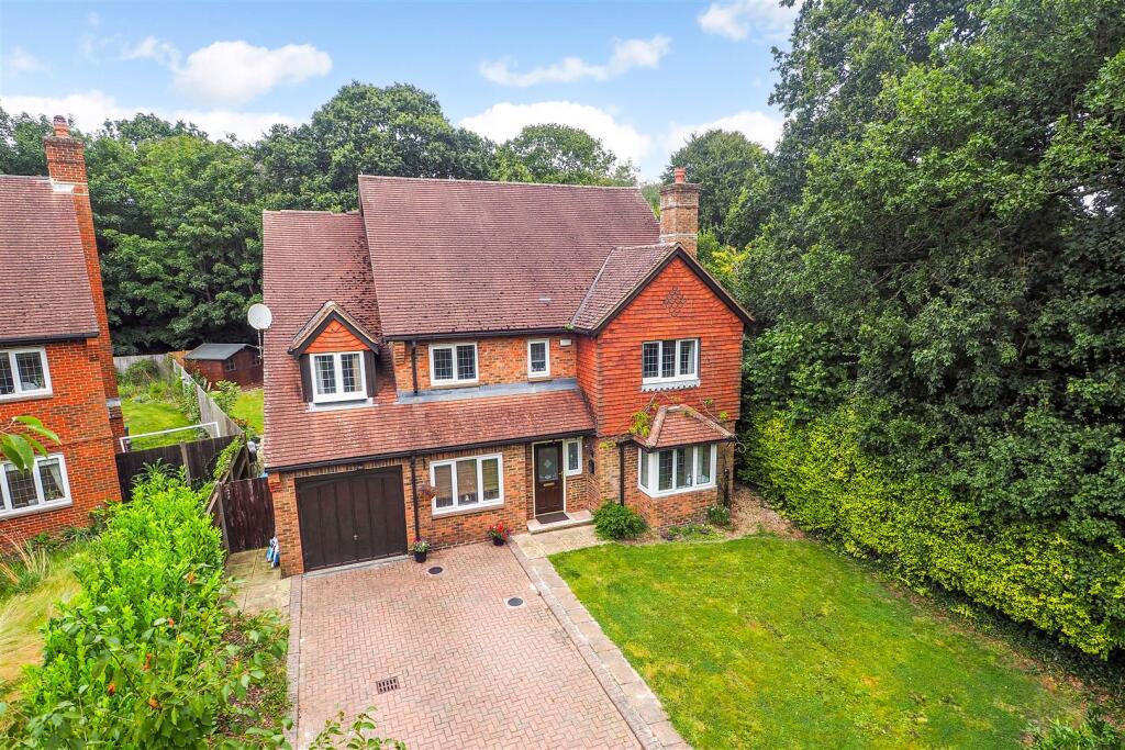 Additional image 26 of Hunters Mews, Fontwell