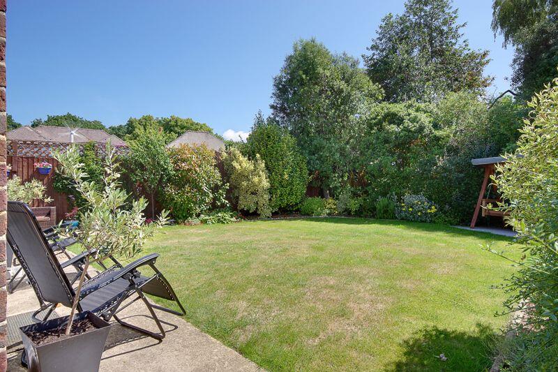 Additional image 16 of Cheriton Avenue, Iford & Littledown