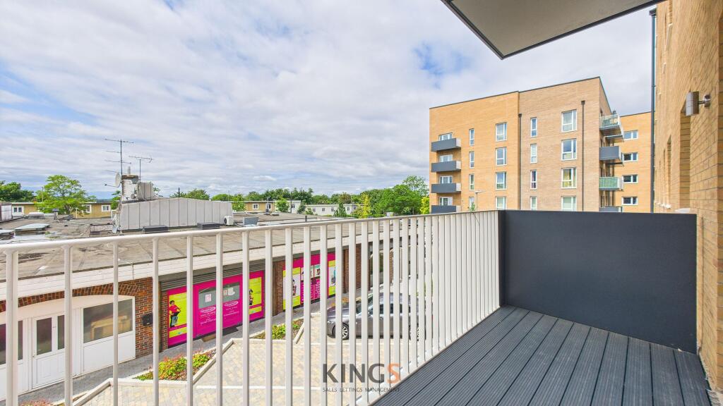 Additional image 6 of Summit Road, Ridge House Summit Road, AL10