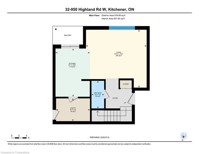 Additional image 37 of 950 Highland Dr Unit 32