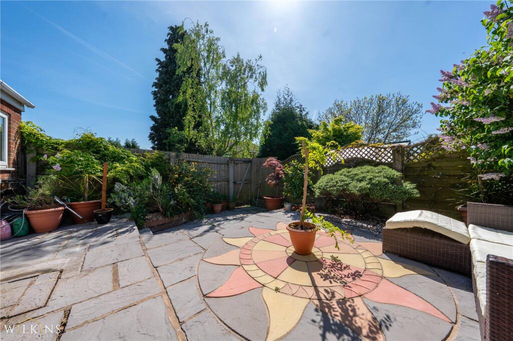 Additional image 20 of Sycamore, Wilnecote, Tamworth, Staffordshire, B77