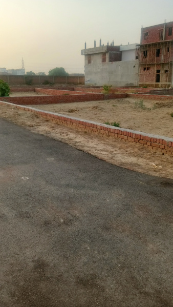 Sushant Golf City, Lucknow