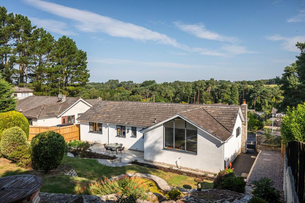 Additional image 13 of Woodleaze Close, Broadstone, Poole, BH18 8BN