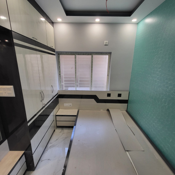 Additional image 3 of Lake Town, Kolkata