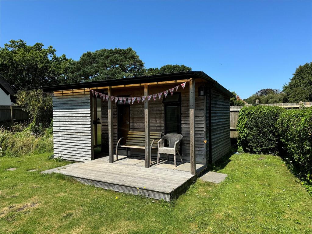 Additional image 12 of Bashley Cross Road, Bashley, New Milton, Hampshire, BH25