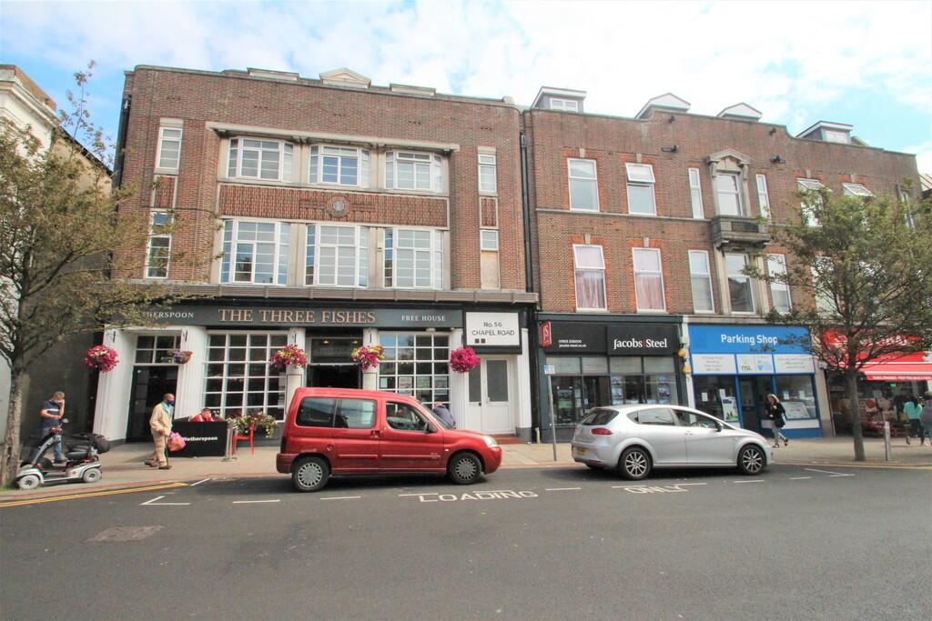 Additional image 6 of Chapel Road, Worthing, BN11 1BE